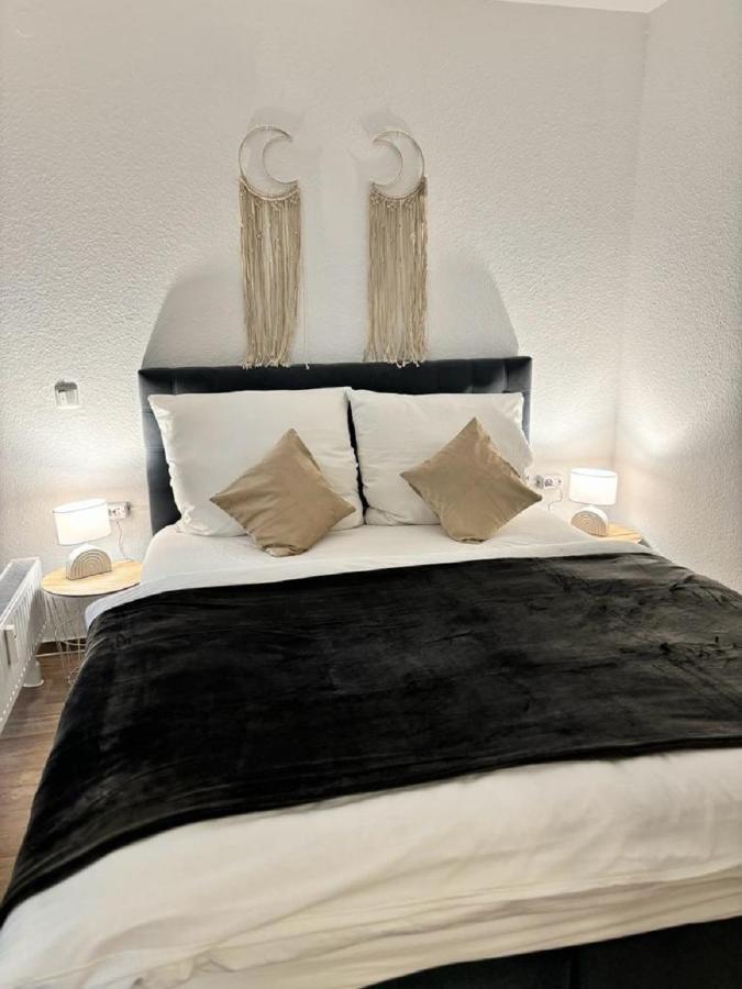 Charming Homes - Studio 20 Wolfsburg Exterior photo