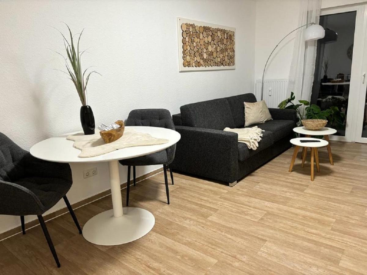 Charming Homes - Studio 20 Wolfsburg Exterior photo